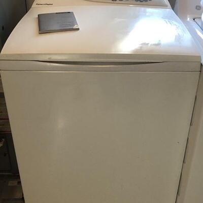 Top Load Intuitive Dryer in working condition