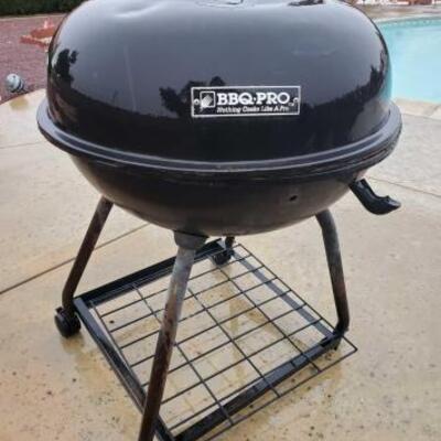 #11006 â€¢ BBQ-Pro Barbecue