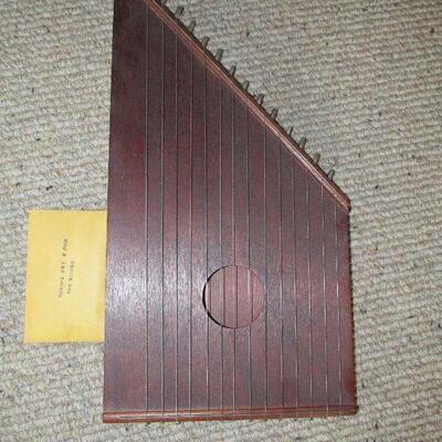 Zither