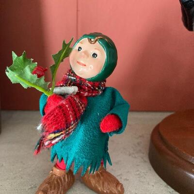 Simpich holly elf