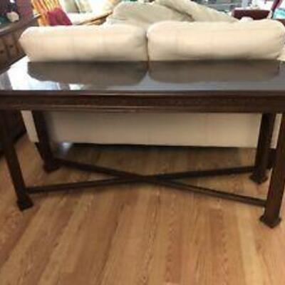 TR8042	https://www.ebay.com/itm/124564329454	TR8042 Vintage Wood Sofa / Hall Table Pickup Only
		
