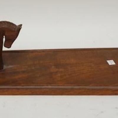 1237	CARVED DANISH TEAK MANGLE BOARD, 26 1/4 IN LONG	25	50	25	PLEASE PAY ATTENTION FOR DAILY ADDITIONS TO THIS SALE. PARTIAL UPLOADS WILL...