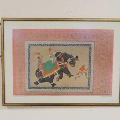 1181	GROUP OF 3 FRAMED ASIAN PRINTS	25	50	10	PLEASE PAY ATTENTION FOR DAILY ADDITIONS TO THIS SALE. PARTIAL UPLOADS WILL BE MADE UP UNTIL...