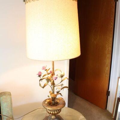 Table Lamp