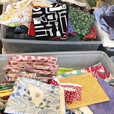 Fabric 