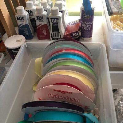 Ribbon 