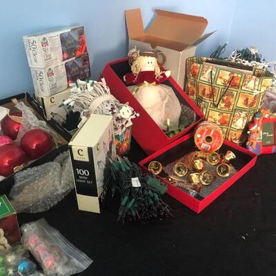 Christmas 