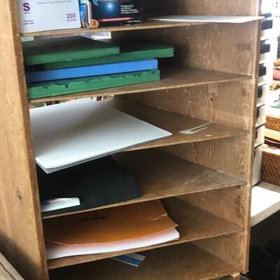 Art supplies 