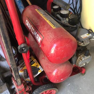Compressor 