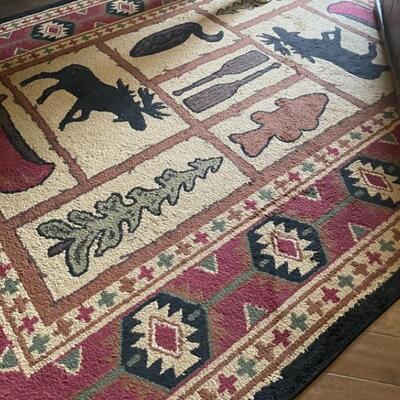 Great rugs 
