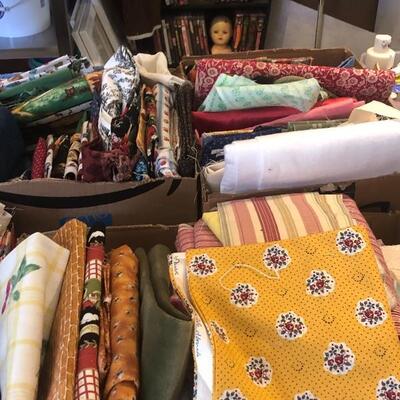 Fabric 