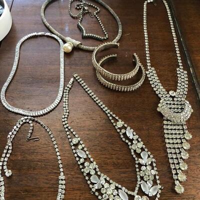 Vintage Jewlery 