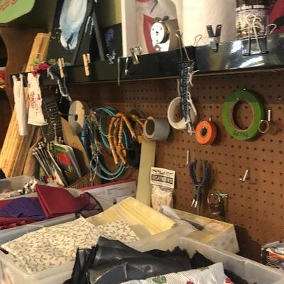 Art room 
