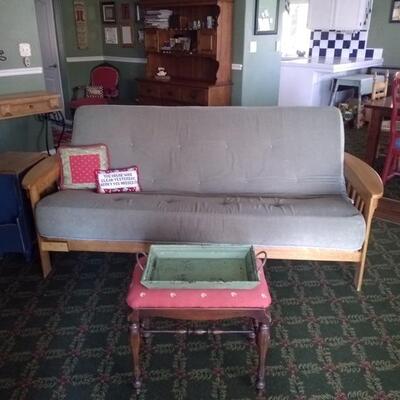 Futon 
