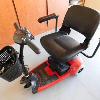 Travel Pro Scooter - never used