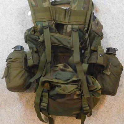 Field Backpack 