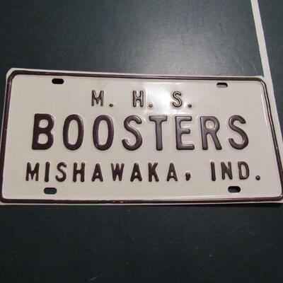 booster plate