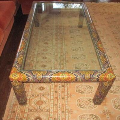 Lovely coffee Table