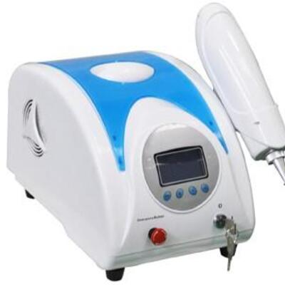  https://vitalitytech.com/shop/tattoo-removal-machines/laser-tattoo-removal-ml 
Brand New Equipment  
Retail= $39,600        NOW= $3900