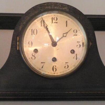 Mantel Clock
