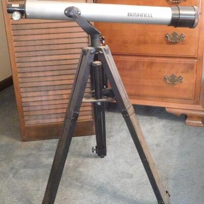 Bushnell Telescope