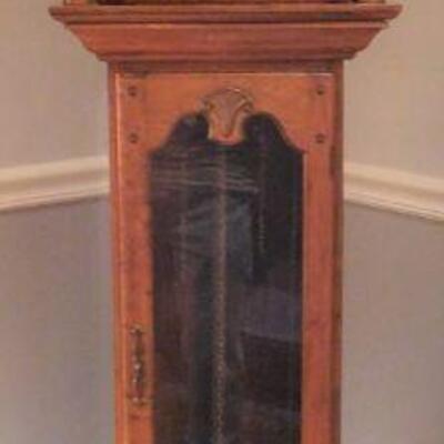 Grandfather Clock