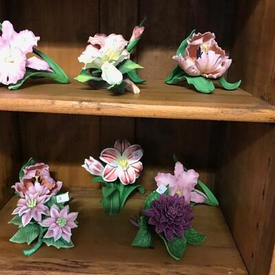 Lenox butterfly collectibles $18 each
