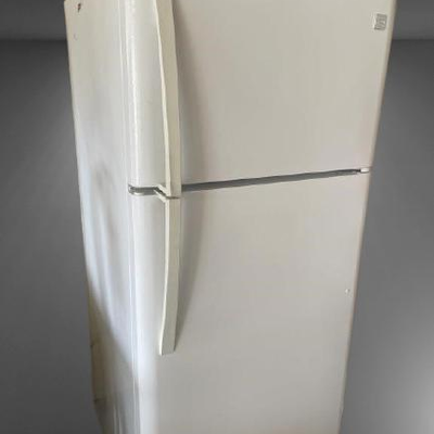 KenmoreRefrigerator