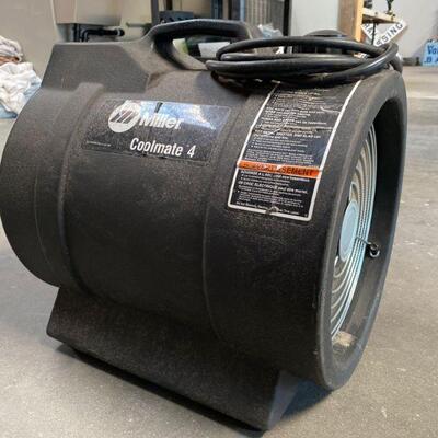 3304	

Miller Coolmate 4
Miller Coolmate 4