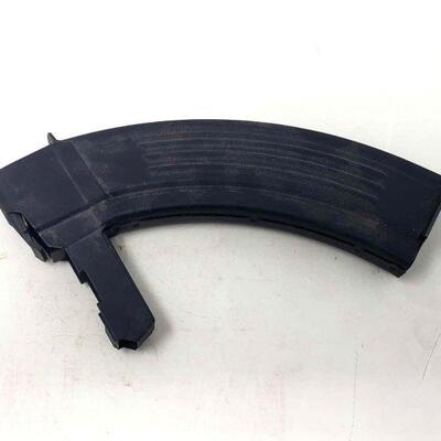 2096	

Thirty Round SKS Magazine
Thirty Round SKS Magazine