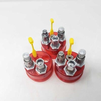 2066	

Six Lee Bullet Molds and more
Six Lee Bullet Molds and more