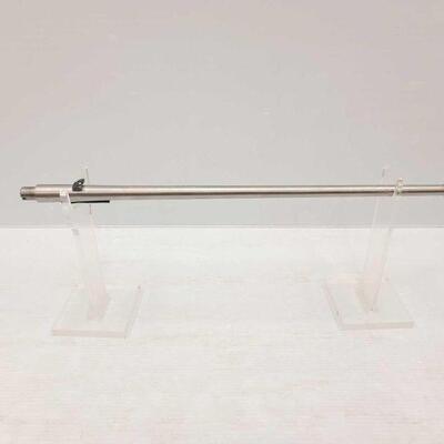 1134	

Ruger 10/22 Barrel
Barrel Length: 22"