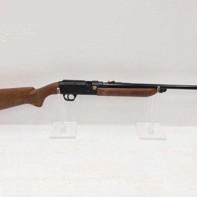 2208	

Daisy Model 840 BB Cal 4.5mm .177 Cal BB Gun
Serial Number: 8J13407 Barrel Length: 19.5"