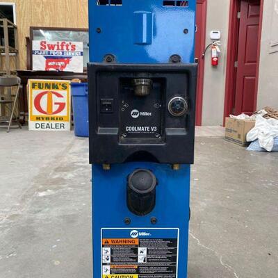 3306	

Miller Coolmate V3
Miller Coolmate V3