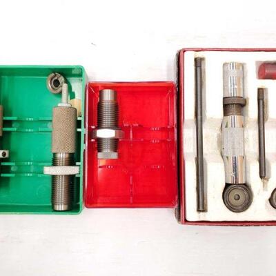 2046	

Lee Loader Reloading Kit And Reloading Dies Set
Lee Loader Reloading Kit And Reloading Dies Set