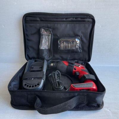4056	

Skil 10.8v Compact Impact
Skil 10.8v Compact Impact