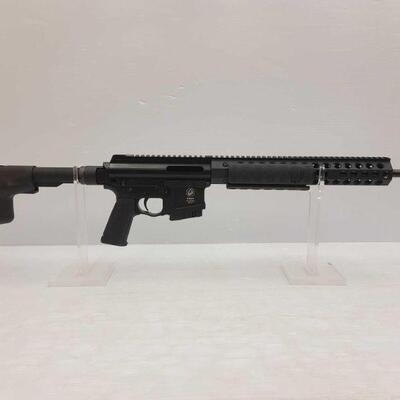 1136	

Troy Sportubg Rifle .223 Remington
CA Ok Barrell Length: 18" Serial Number: TPA06145175
