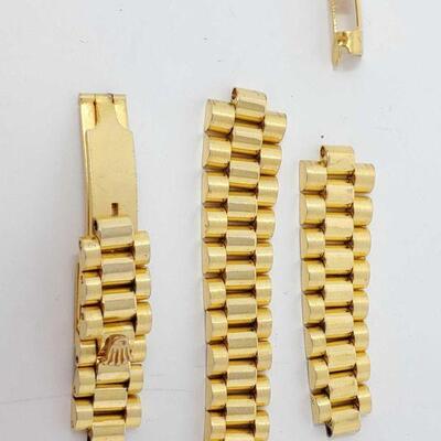 2440	

Rolex Watch Band Parts
Rolex Watch Band Parts