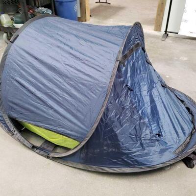 3230	

Pop Up Tent
Pop Up Tent 92