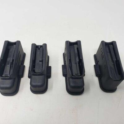 2092	

Four Rifle Magazines
One Manlicher 4 Rd 308 WIN Rifle Magazine One Manlicher 4 Rd 300 W.S.M Rifle Magazine One Manlicher4 Rd 270...