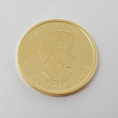 510	

1 Oz Canadian Maple Leaf Gold Coin
1 Oz Canadian Maple Leaf Gold Coin1 Oz Canadian Maple Leaf Gold Coin