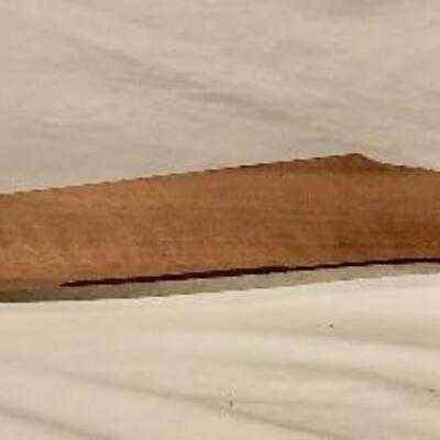 Winchester Model 70 Carbelite Stock