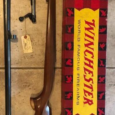 Winchester Model 70 Custom Made Wood Stock. Complete Model 70 Bolt Assembly                       Remington Model 11 Barrel | 12 Gauge....