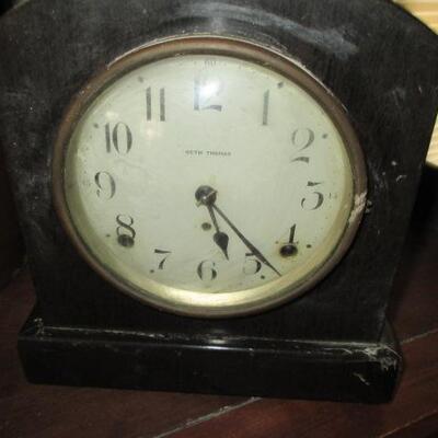Vintage Clocks  