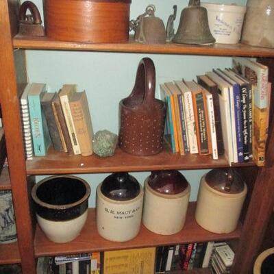 Jugs Books And More 