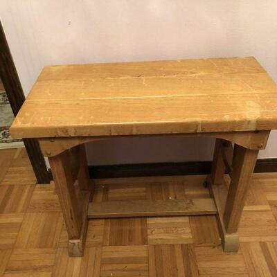 https://www.ebay.com/itm/114689806583	TR8033 Vintage Primitive Oak Beach /Seat Pickup Only		BUY-IT-NOW	 $20.00 
