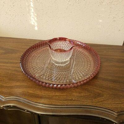 https://www.ebay.com/itm/114689806574	TR8006 Cranberry Glass 2 Pieces Of Pickup Only		BUY-IT-NOW	 $20.00 

