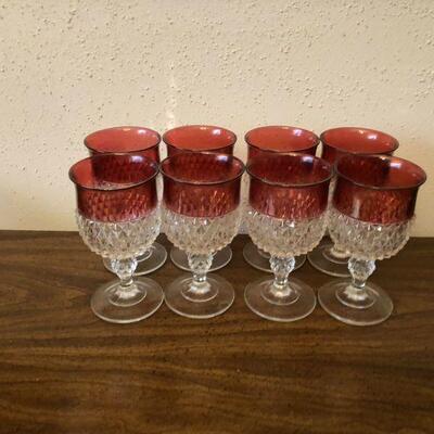 https://www.ebay.com/itm/114689806576	TR8007 Cranberry Glass 8 Stem Glasses Pickup Only		BUY-IT-NOW	 $20.00 
