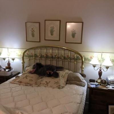 Mattress has been sold.