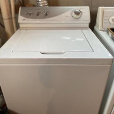 Washer maytag
